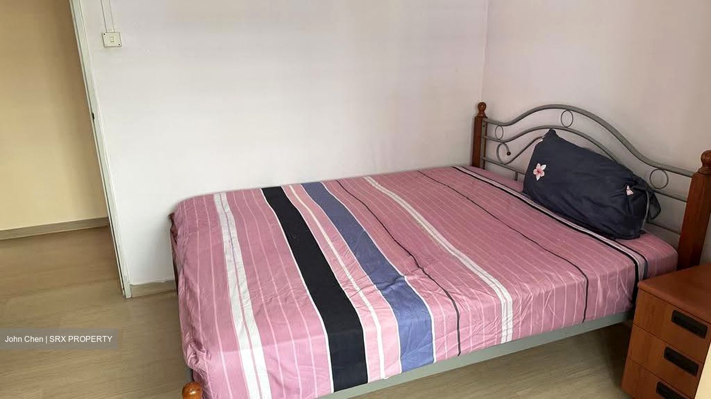 Blk 613A Bedok Reservoir Road (Bedok), HDB 5 Rooms #621568911
